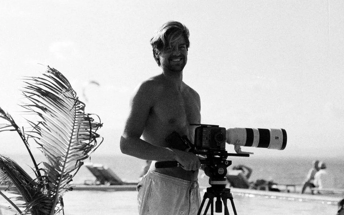 Maxime Hugo: Director