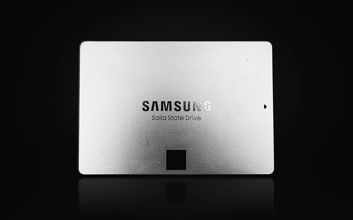 SSD media · 6 TB: 2.5″ SSDs for recording on the Ninja V
