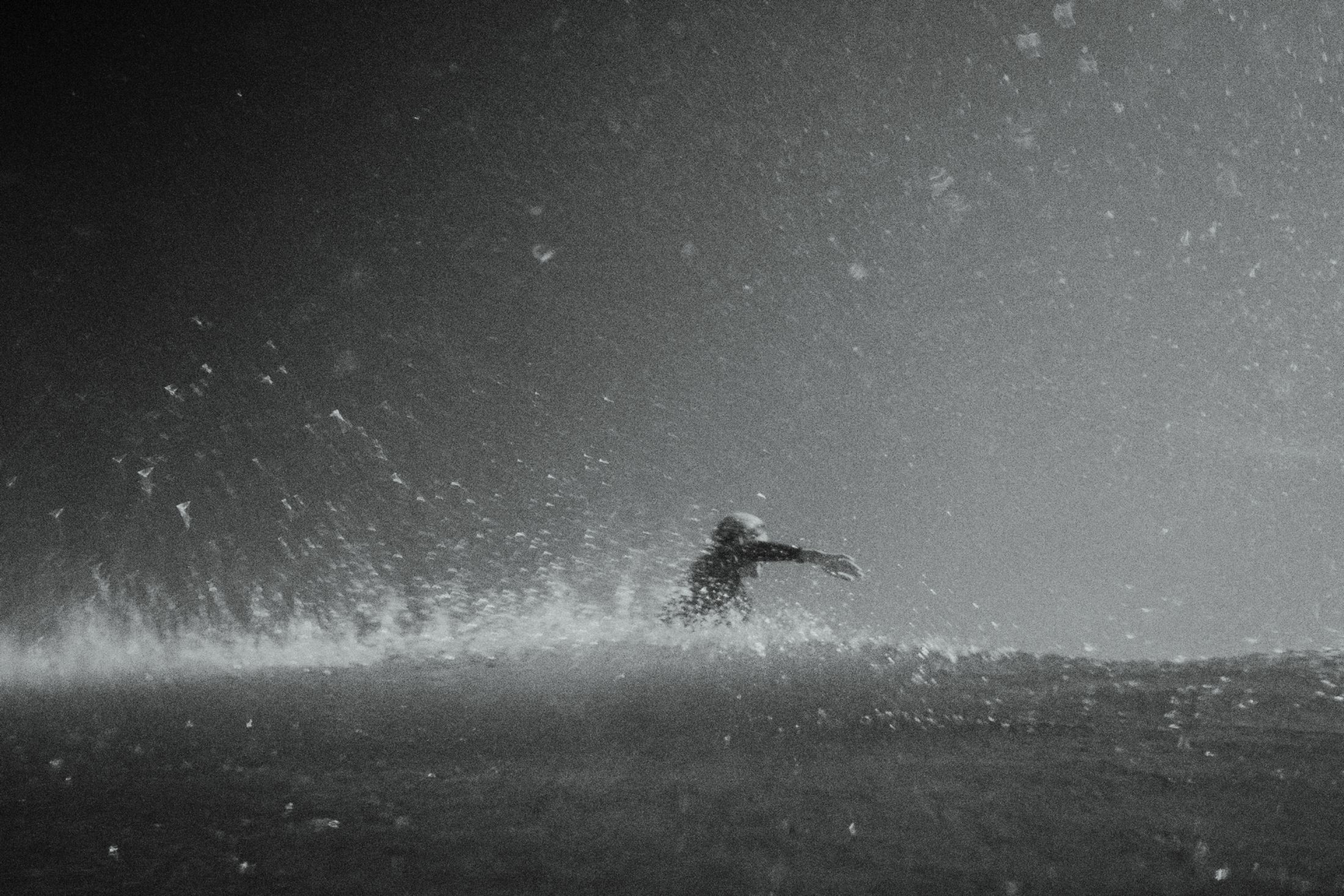 Surf still by Maxime Hugo